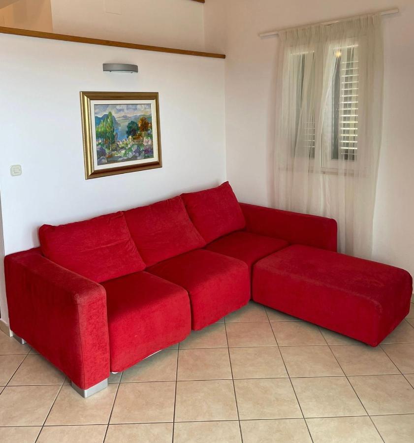 Apartments Josip Бол Екстериор снимка