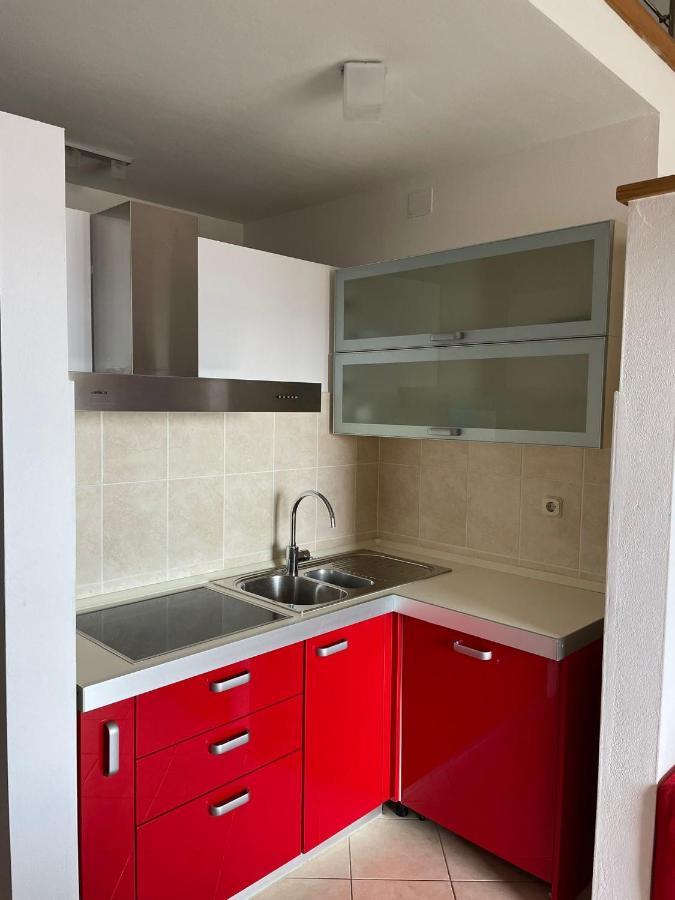 Apartments Josip Бол Екстериор снимка